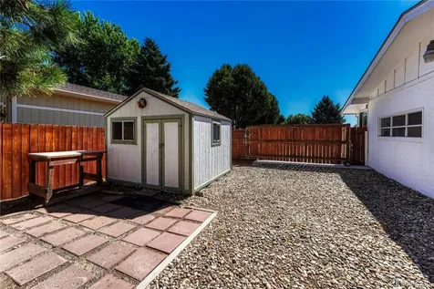 234 Crestridge Avenue Colorado Springs CO 80906
