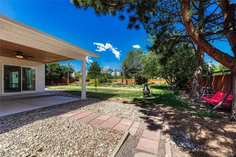 234 Crestridge Avenue Colorado Springs CO 80906