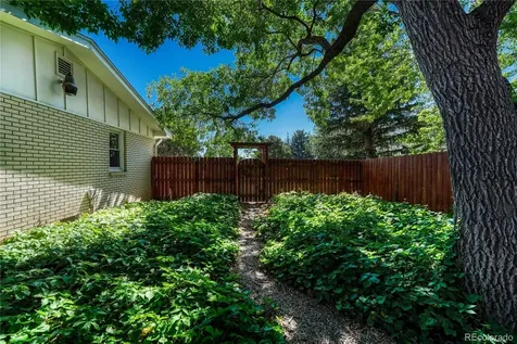 234 Crestridge Avenue Colorado Springs CO 80906