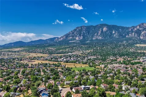 234 Crestridge Avenue Colorado Springs CO 80906
