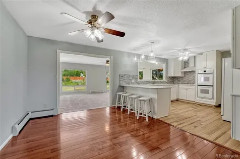 234 Crestridge Avenue Colorado Springs CO 80906