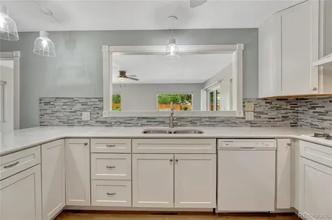 234 Crestridge Avenue Colorado Springs CO 80906
