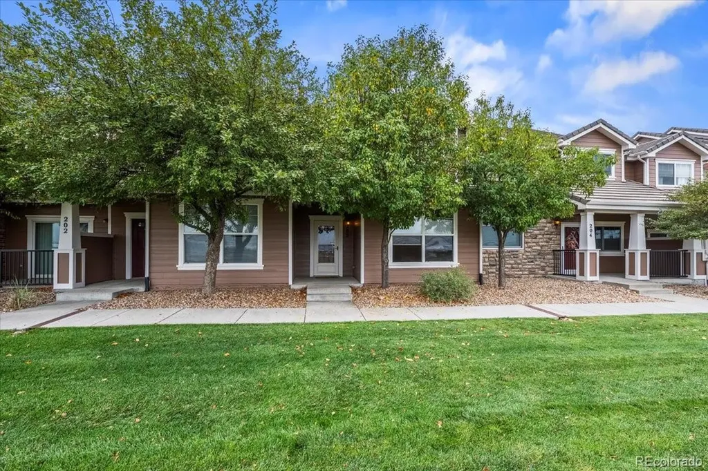 10449 Paris Street Commerce City CO 80640