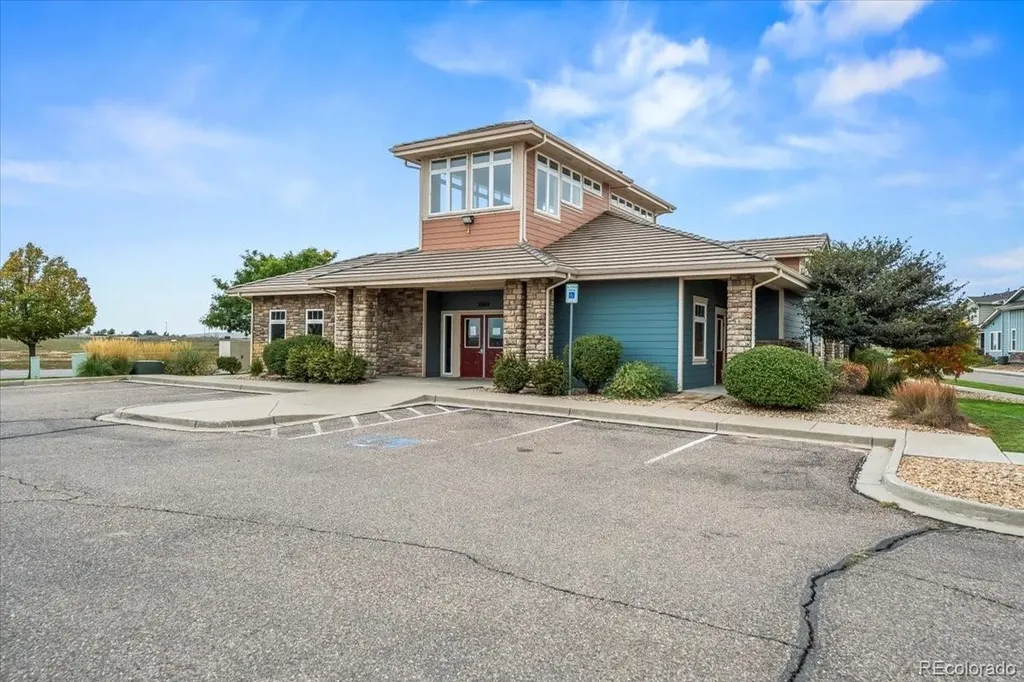 10449 Paris Street Commerce City CO 80640