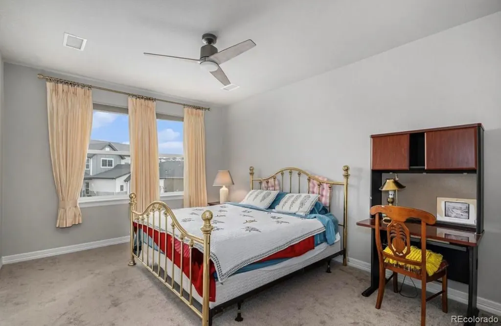 255 Rogers Court Castle Rock CO 80104
