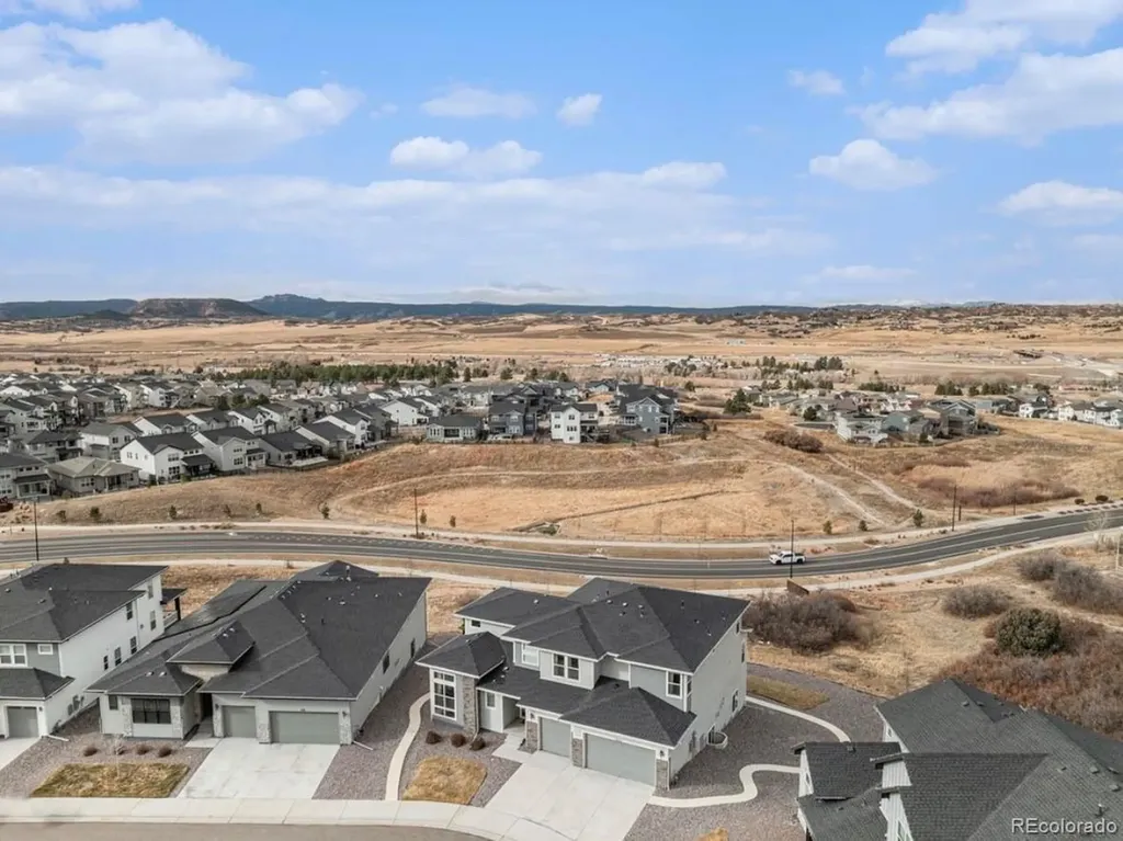 255 Rogers Court Castle Rock CO 80104