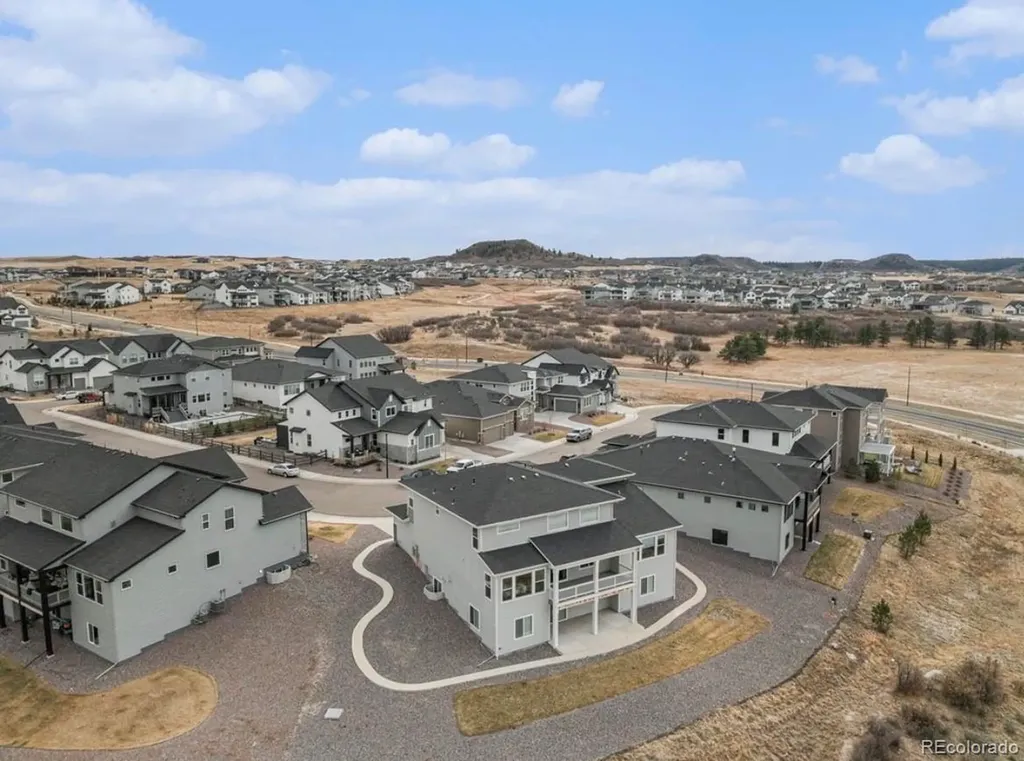 255 Rogers Court Castle Rock CO 80104
