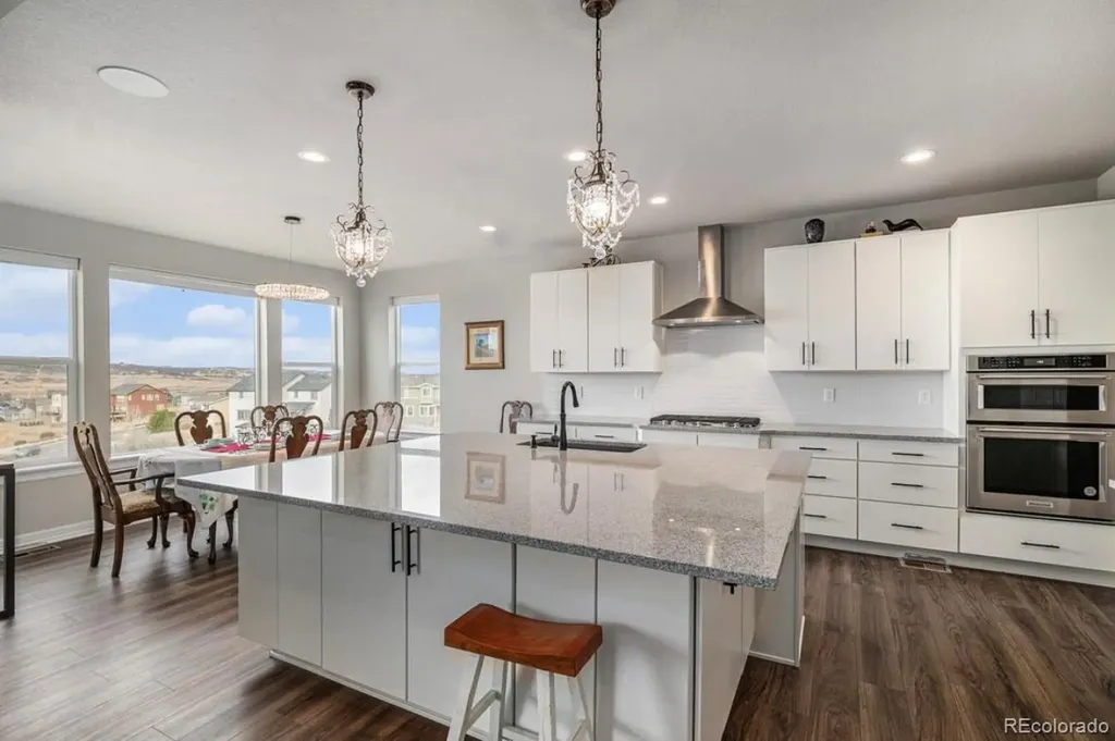 255 Rogers Court Castle Rock CO 80104