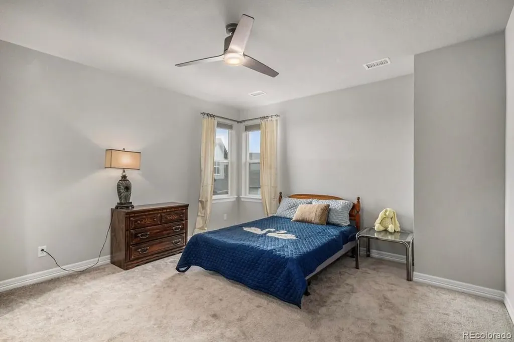 255 Rogers Court Castle Rock CO 80104