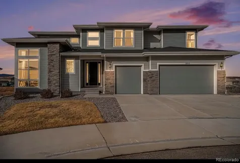 255 Rogers Court Castle Rock CO 80104