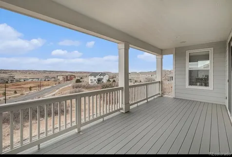 255 Rogers Court Castle Rock CO 80104