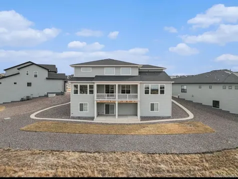 255 Rogers Court Castle Rock CO 80104