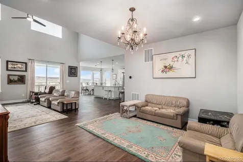 255 Rogers Court Castle Rock CO 80104