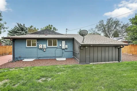 10523 W 62nd Place Arvada CO 80004