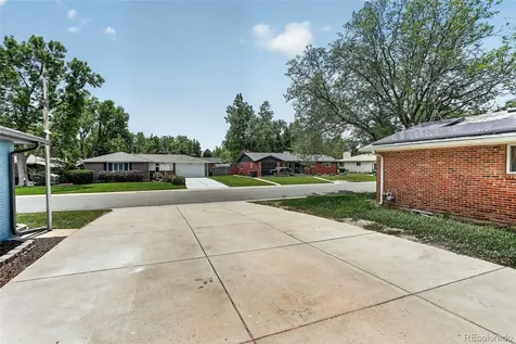 10523 W 62nd Place Arvada CO 80004