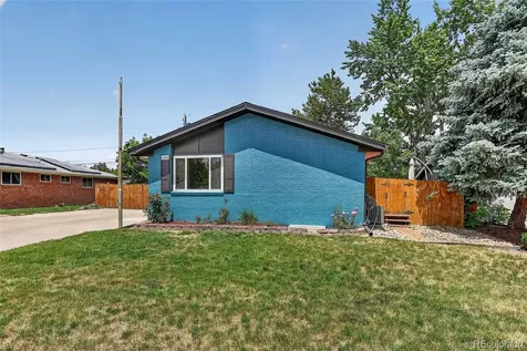 10523 W 62nd Place Arvada CO 80004