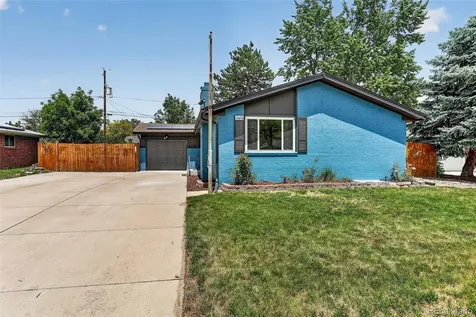 10523 W 62nd Place Arvada CO 80004