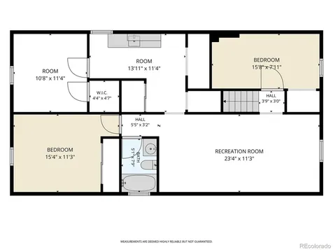 10523 W 62nd Place Arvada CO 80004
