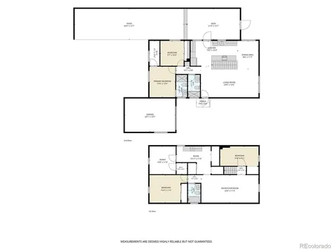 10523 W 62nd Place Arvada CO 80004