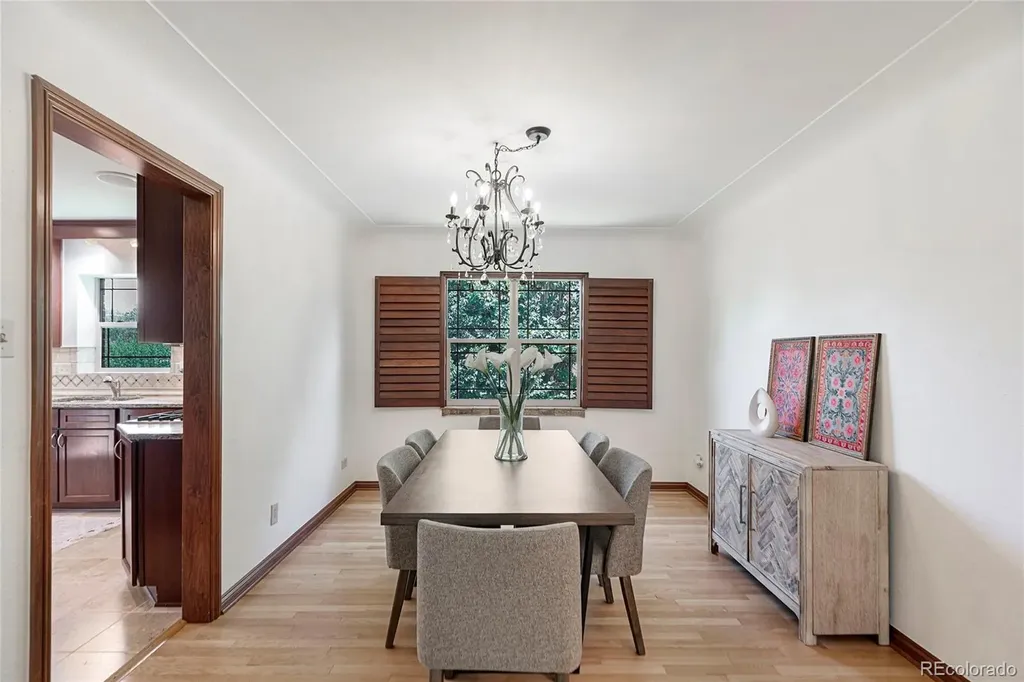 1090 Bonnie Brae Boulevard Denver CO 80209