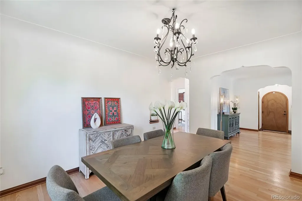 1090 Bonnie Brae Boulevard Denver CO 80209