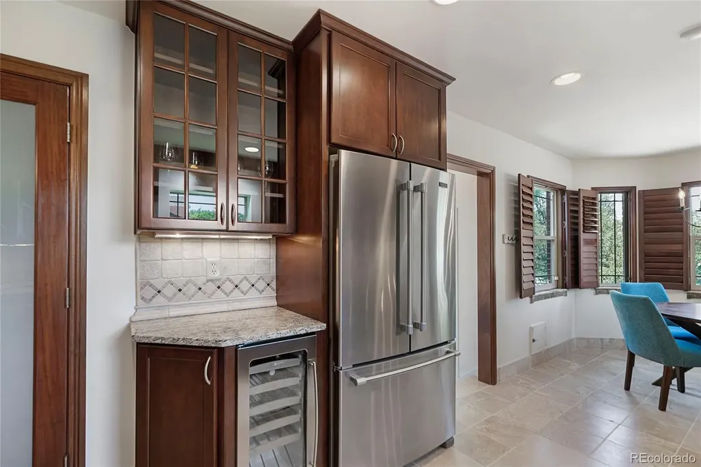 1090 Bonnie Brae Boulevard Denver CO 80209