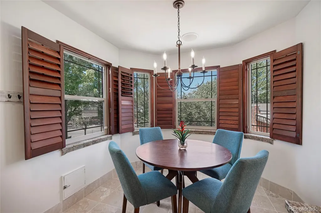 1090 Bonnie Brae Boulevard Denver CO 80209