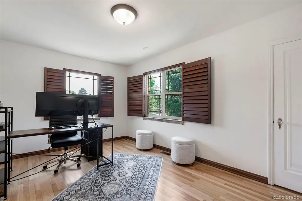 1090 Bonnie Brae Boulevard Denver CO 80209