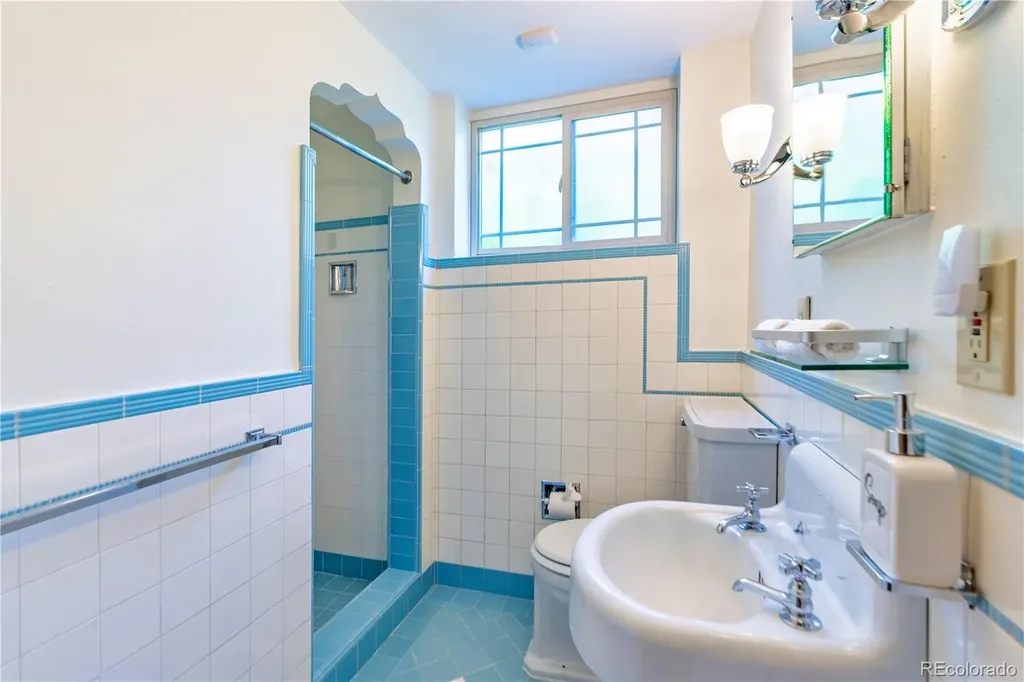 1090 Bonnie Brae Boulevard Denver CO 80209