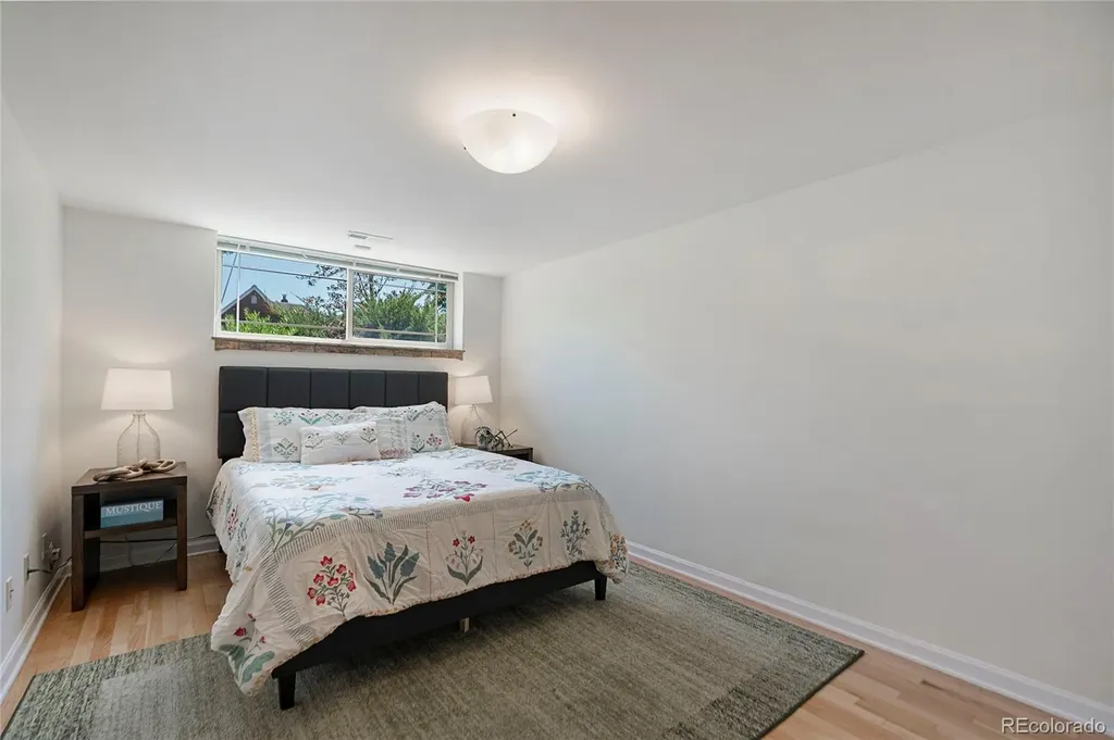 1090 Bonnie Brae Boulevard Denver CO 80209