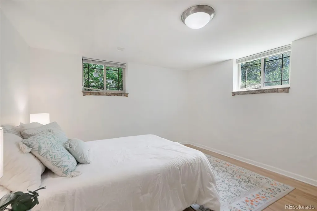 1090 Bonnie Brae Boulevard Denver CO 80209