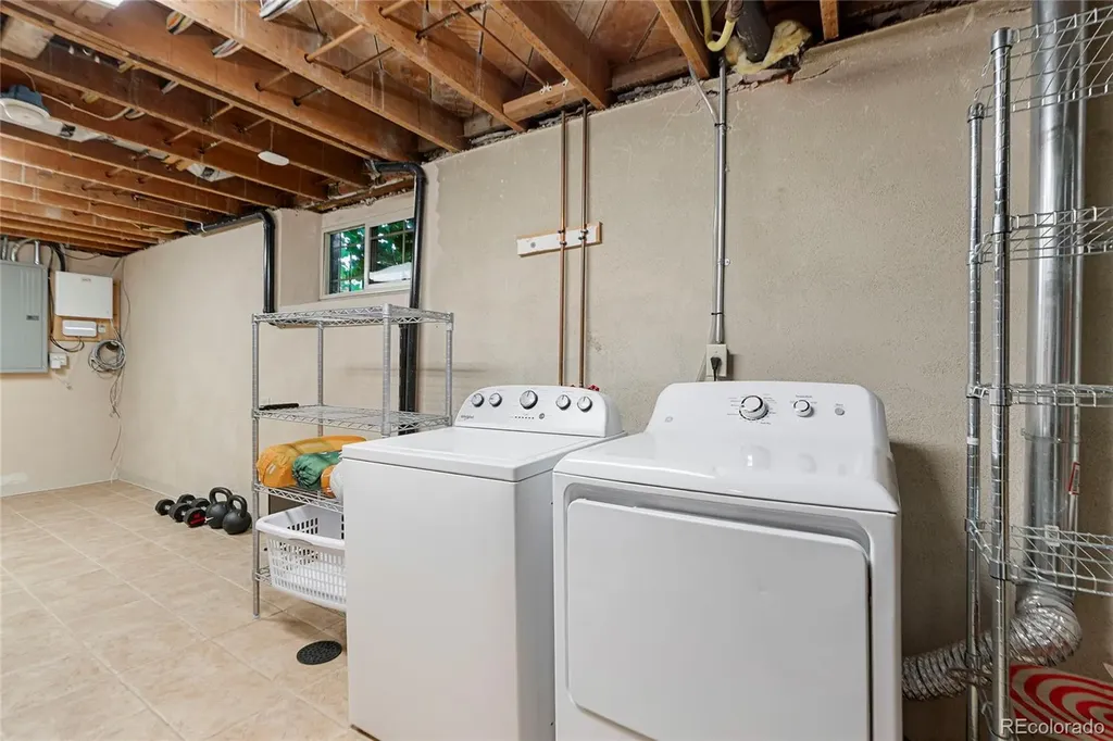 1090 Bonnie Brae Boulevard Denver CO 80209