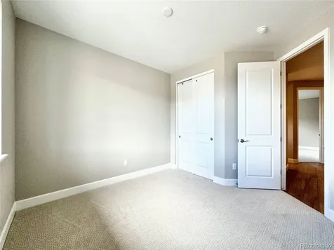 1975 Spencer Avenue Castle Rock CO 80104