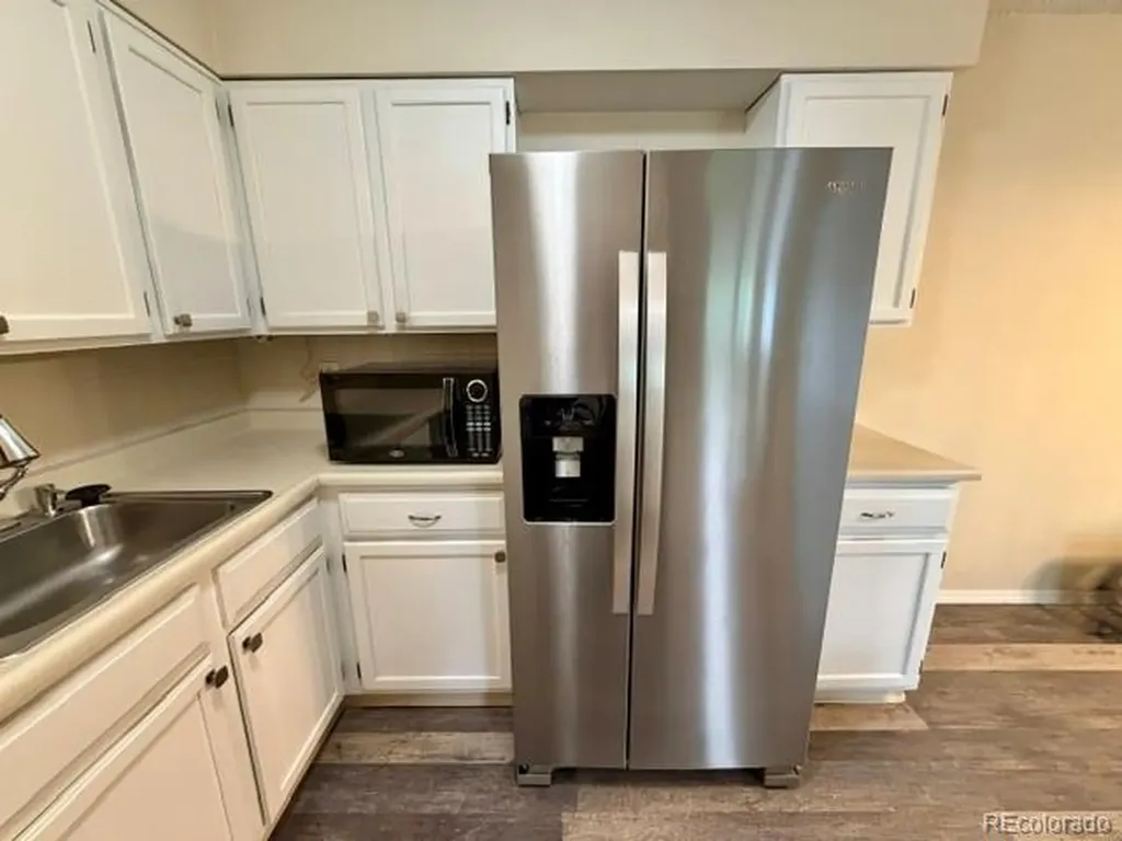 337 Wright Street Lakewood CO 80228