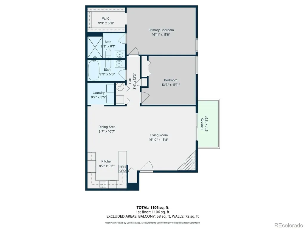 337 Wright Street Lakewood CO 80228