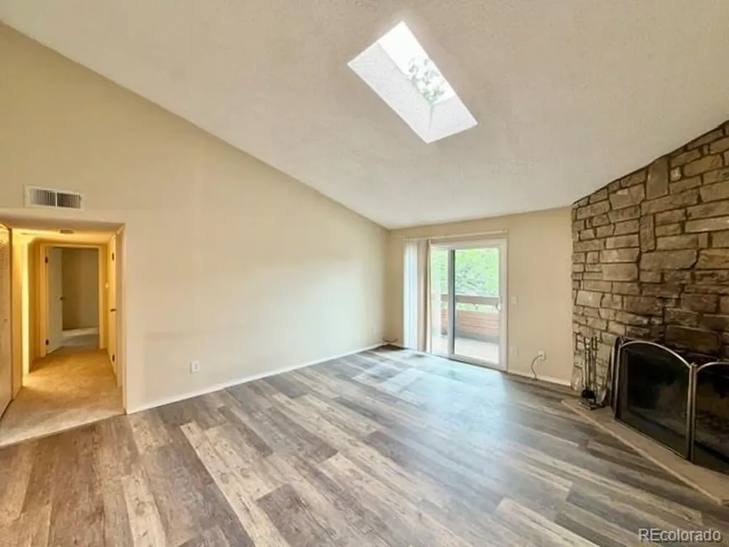 337 Wright Street Lakewood CO 80228