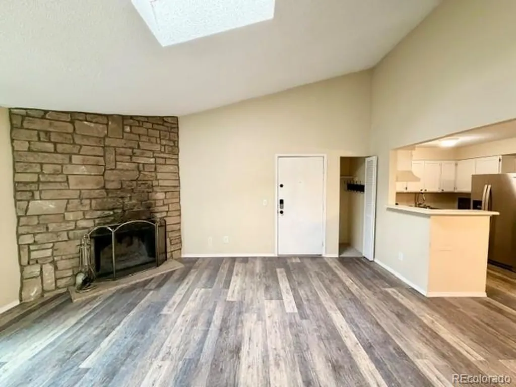 337 Wright Street Lakewood CO 80228