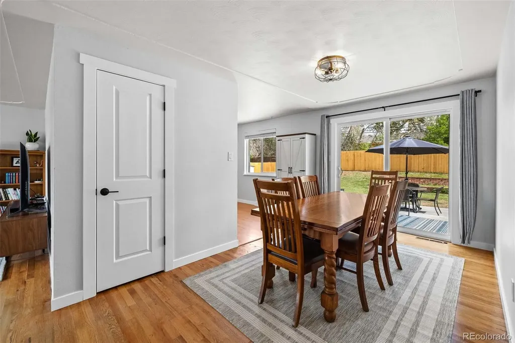 4281 Dixon Drive Westminster CO 80031