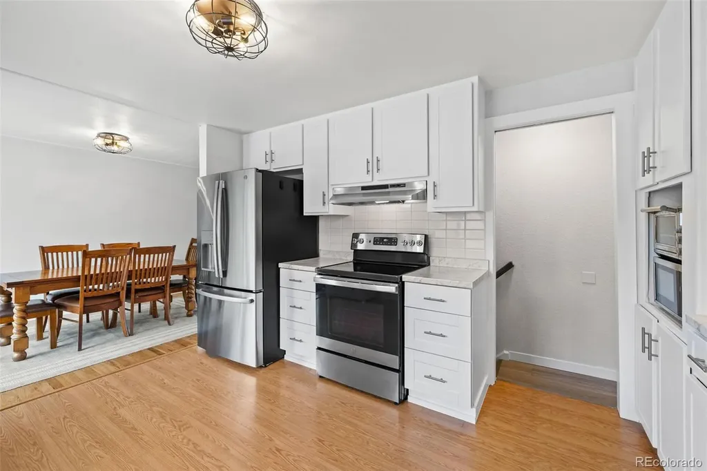 4281 Dixon Drive Westminster CO 80031