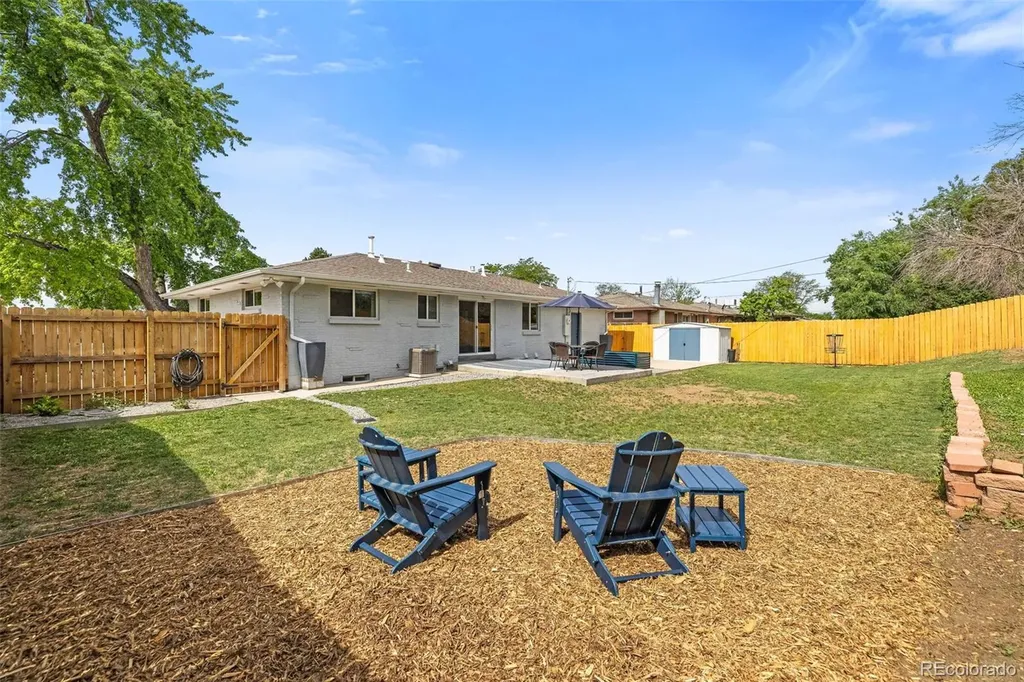 4281 Dixon Drive Westminster CO 80031