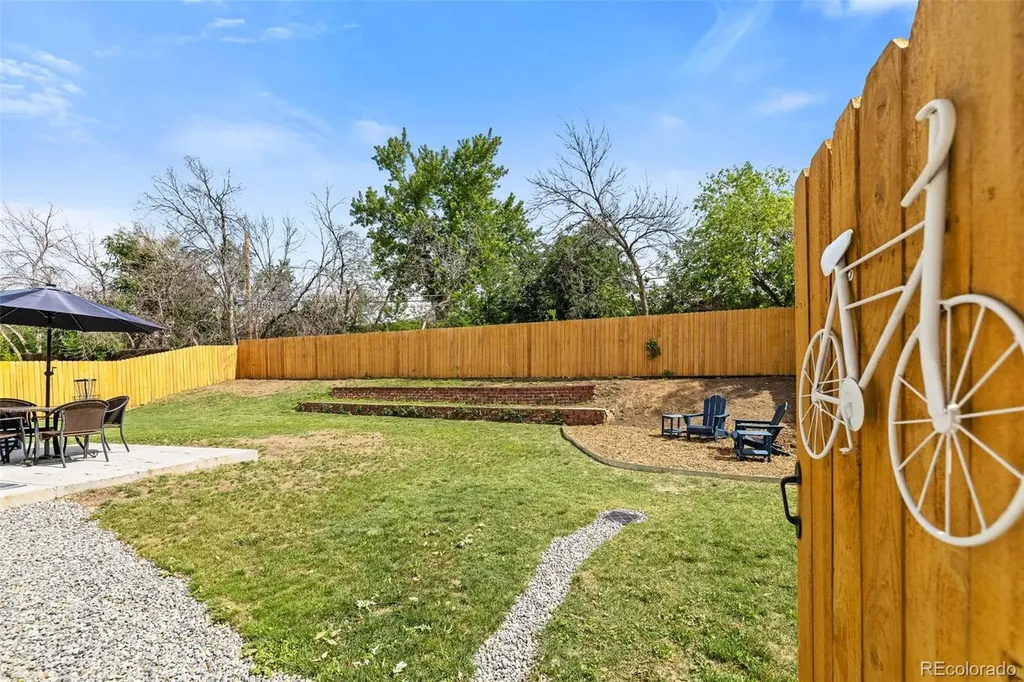 4281 Dixon Drive Westminster CO 80031