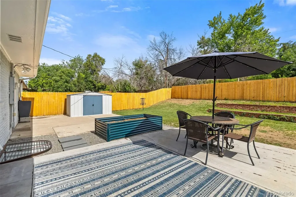 4281 Dixon Drive Westminster CO 80031