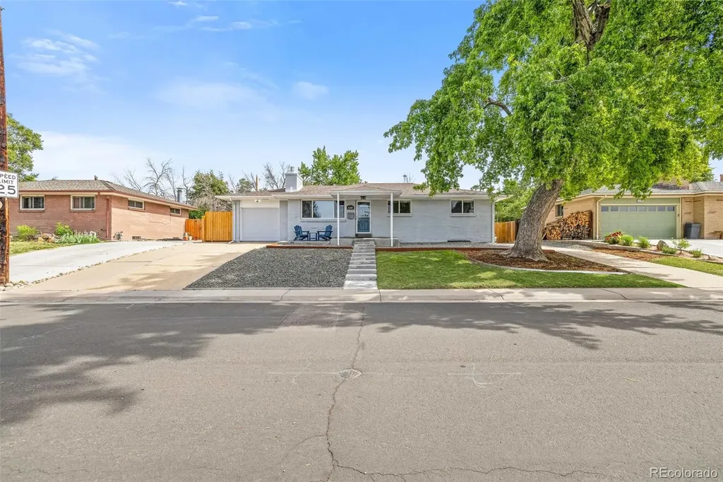 4281 Dixon Drive Westminster CO 80031