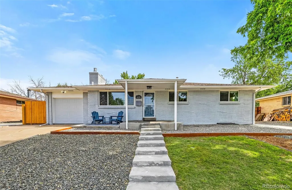 4281 Dixon Drive Westminster CO 80031