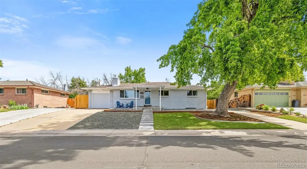 4281 Dixon Drive Westminster CO 80031