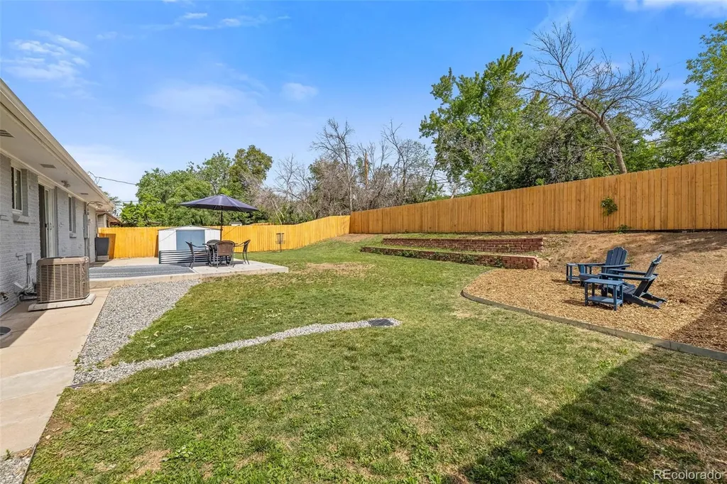 4281 Dixon Drive Westminster CO 80031