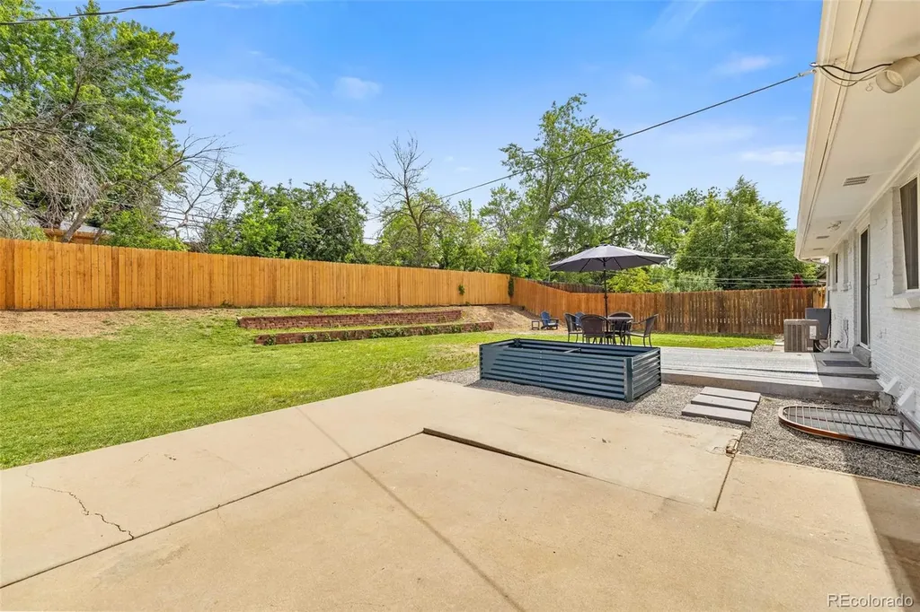 4281 Dixon Drive Westminster CO 80031