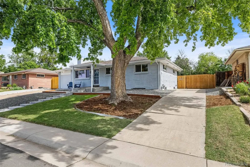 4281 Dixon Drive Westminster CO 80031