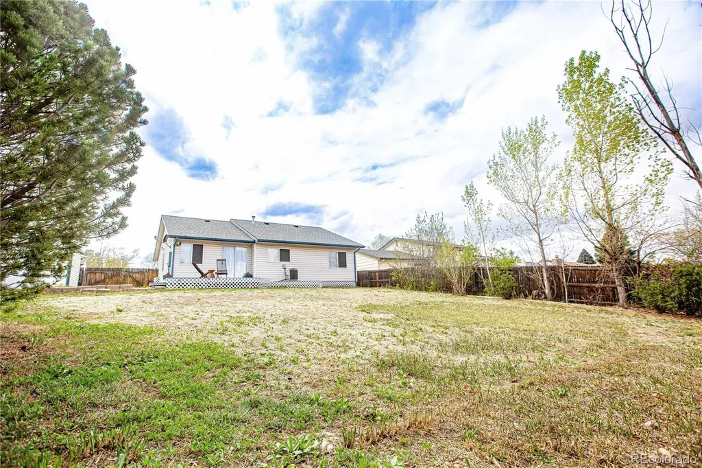 7610 S Garland Littleton CO 80128