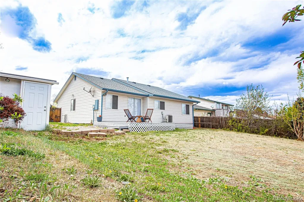 7610 S Garland Littleton CO 80128
